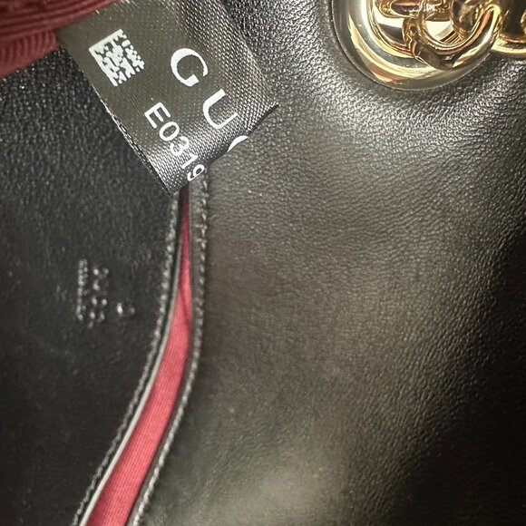 GUCCI NEW STYLE Perfect condition - Picture 4 of 8